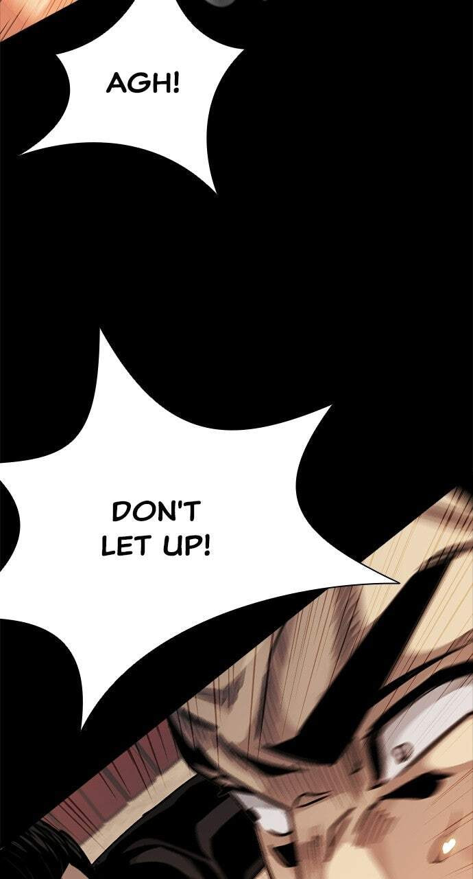 The Worst Generation Chapter 64 page 108 - 