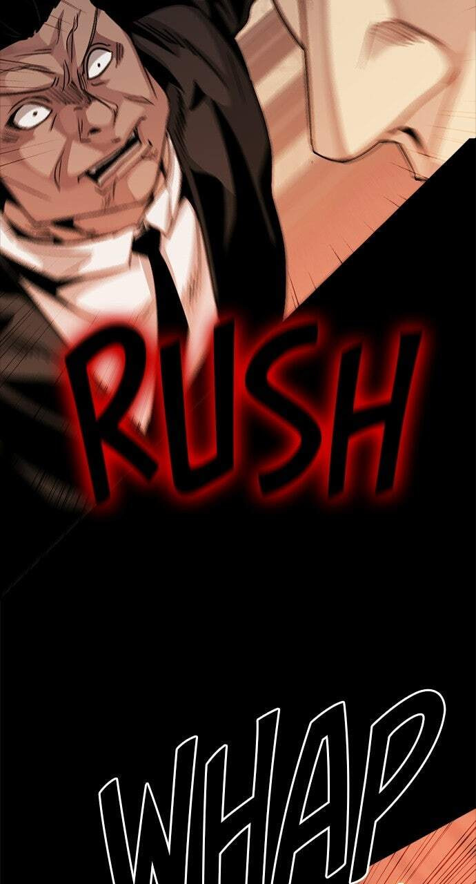 The Worst Generation Chapter 64 page 109 - 