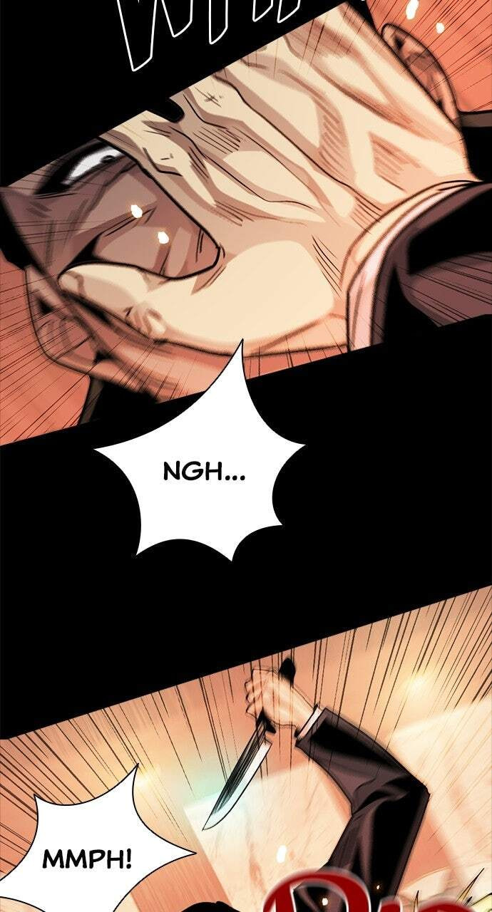 The Worst Generation Chapter 64 page 110 - 