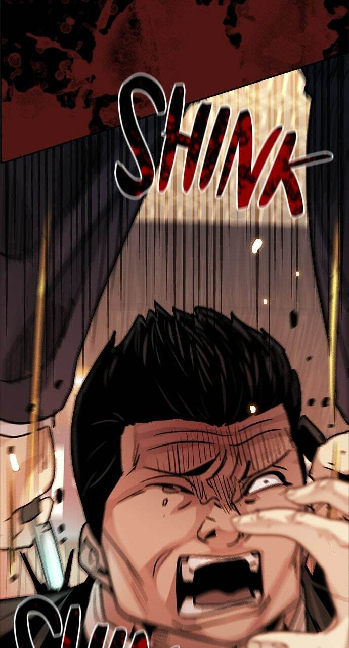 The Worst Generation Chapter 64 page 112 - 