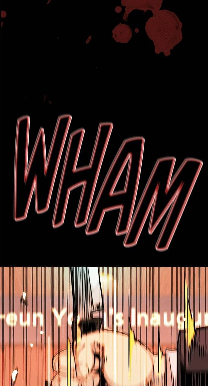 The Worst Generation Chapter 64 page 114 - 