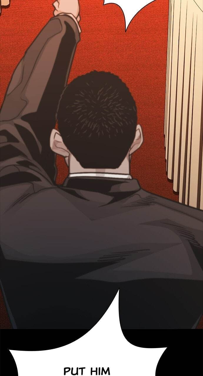 The Worst Generation Chapter 64 page 121 - 