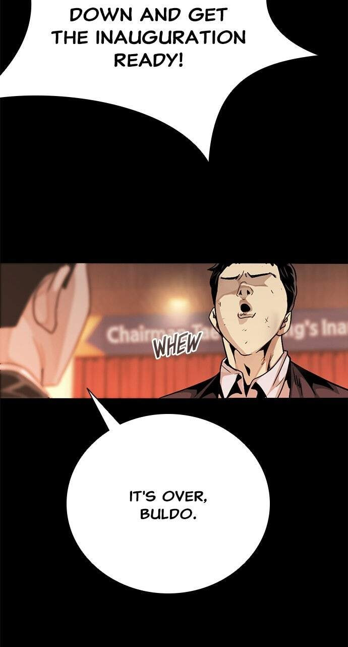 The Worst Generation Chapter 64 page 122 - 