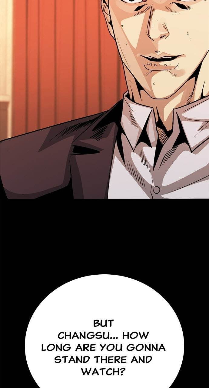The Worst Generation Chapter 64 page 126 - 