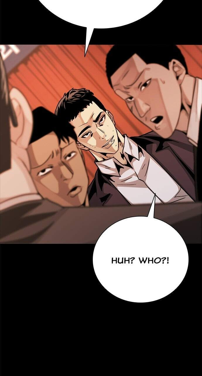 The Worst Generation Chapter 64 page 127 - 