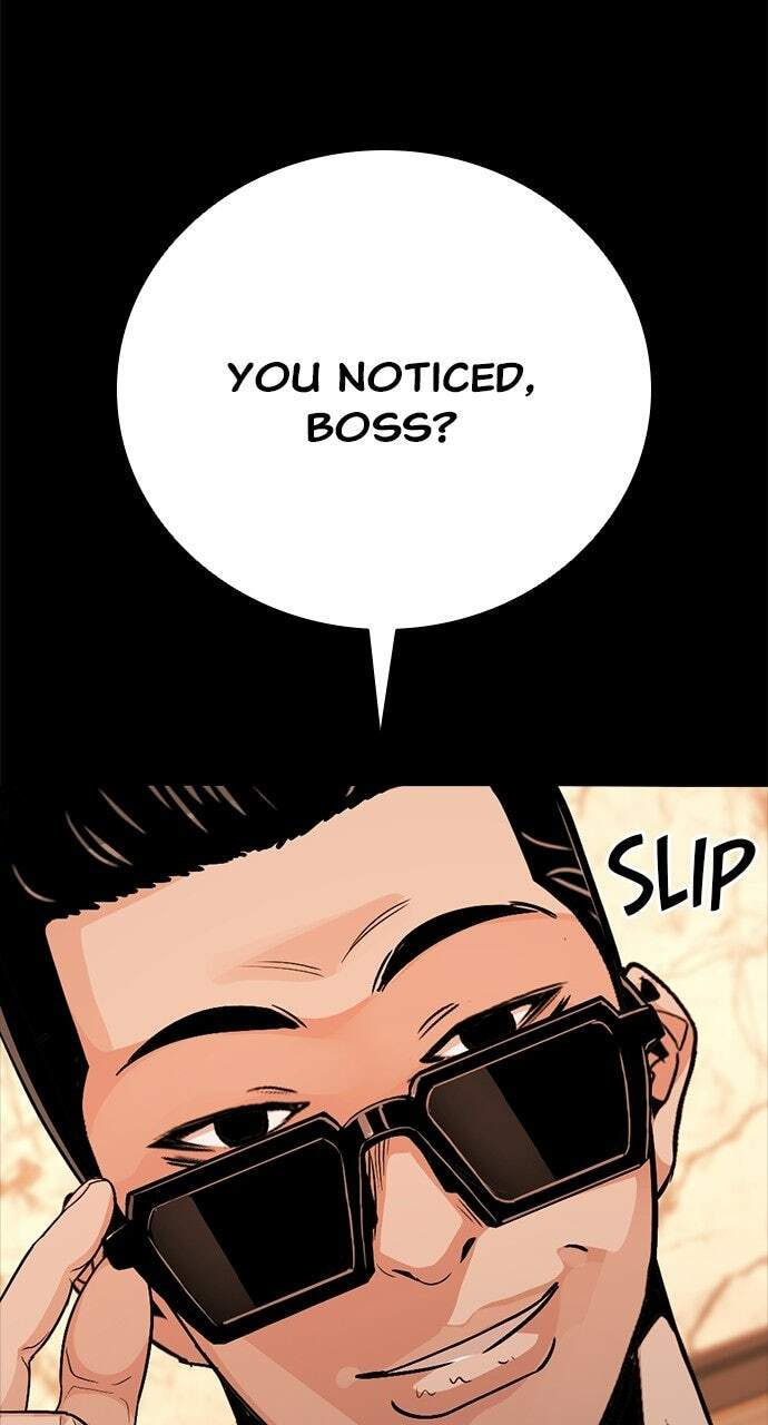 The Worst Generation Chapter 64 page 128 - 