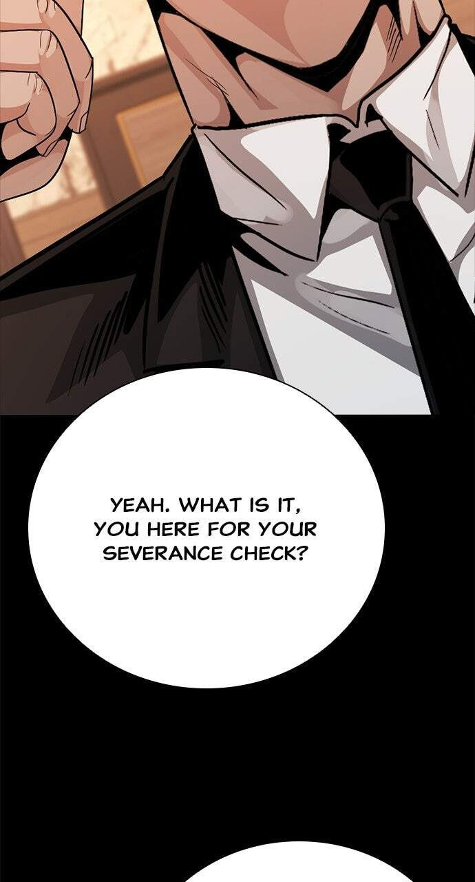 The Worst Generation Chapter 64 page 129 - 