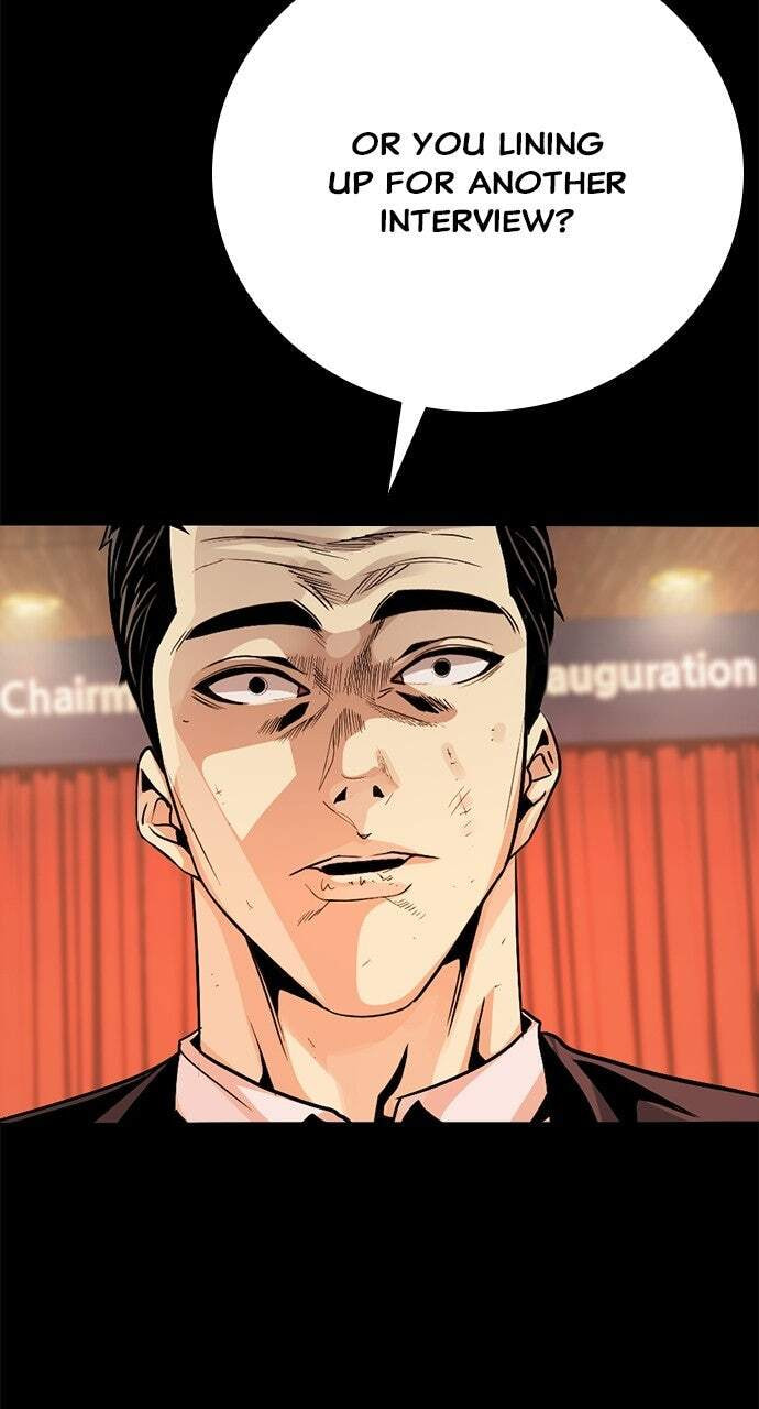 The Worst Generation Chapter 64 page 130 - 