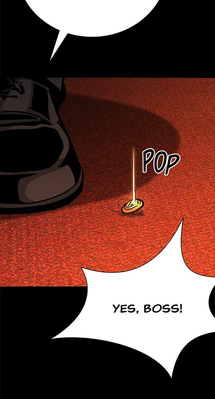 The Worst Generation Chapter 64 page 133 - 