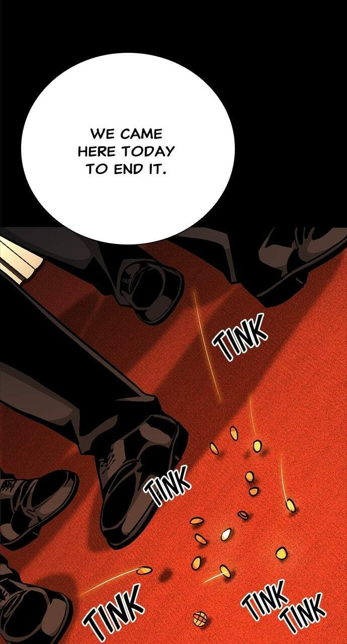 The Worst Generation Chapter 64 page 134 - 