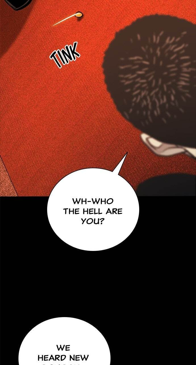 The Worst Generation Chapter 64 page 135 - 