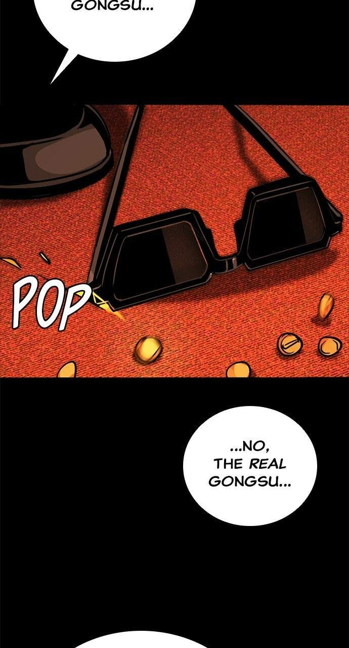 The Worst Generation Chapter 64 page 136 - 