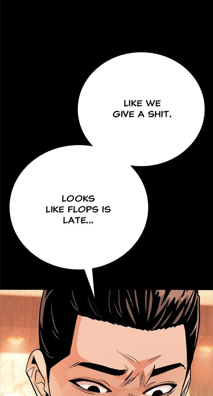 The Worst Generation Chapter 64 page 140 - 
