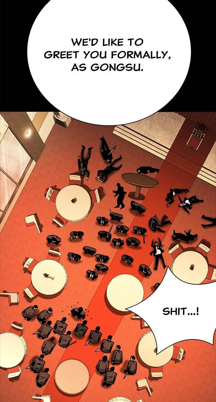 The Worst Generation Chapter 64 page 142 - 