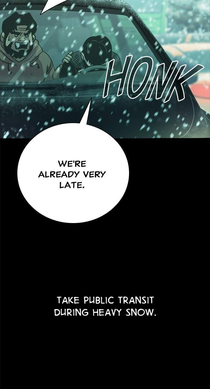The Worst Generation Chapter 64 page 148 - 