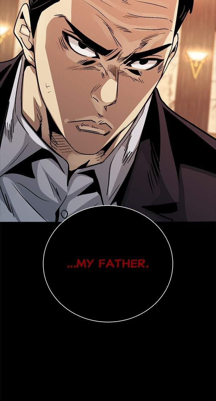 The Worst Generation Chapter 64 page 16 - 