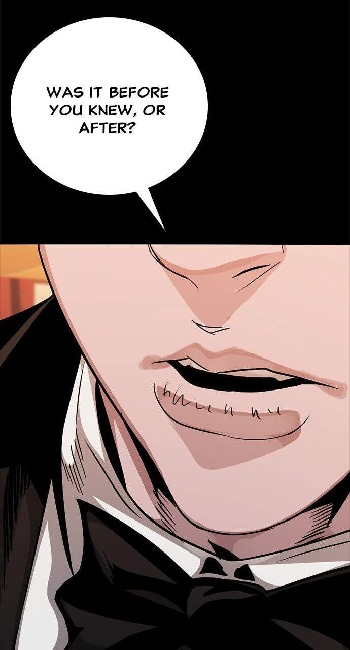 The Worst Generation Chapter 64 page 17 - 