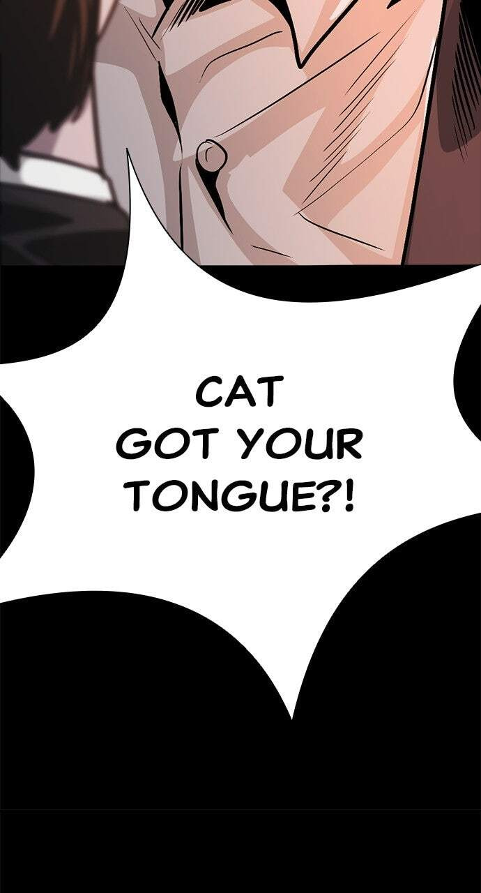 The Worst Generation Chapter 64 page 20 - 