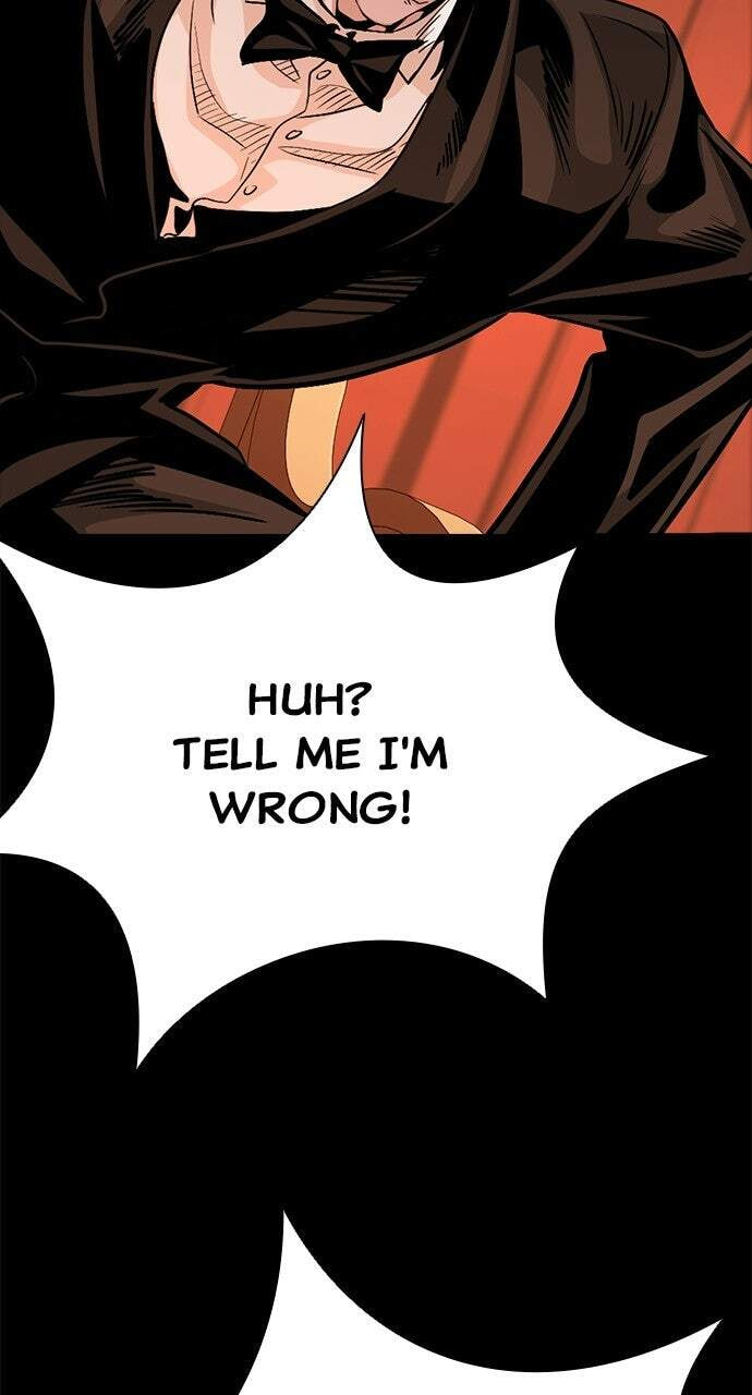 The Worst Generation Chapter 64 page 22 - 