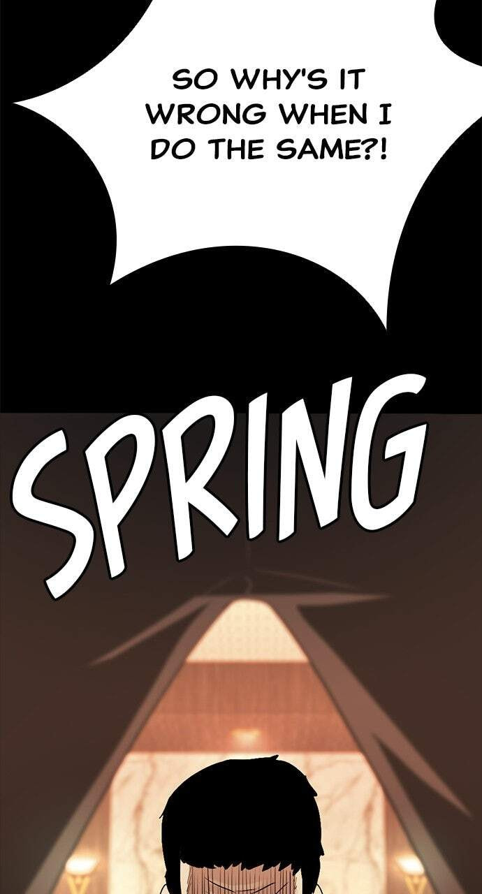 The Worst Generation Chapter 64 page 23 - 