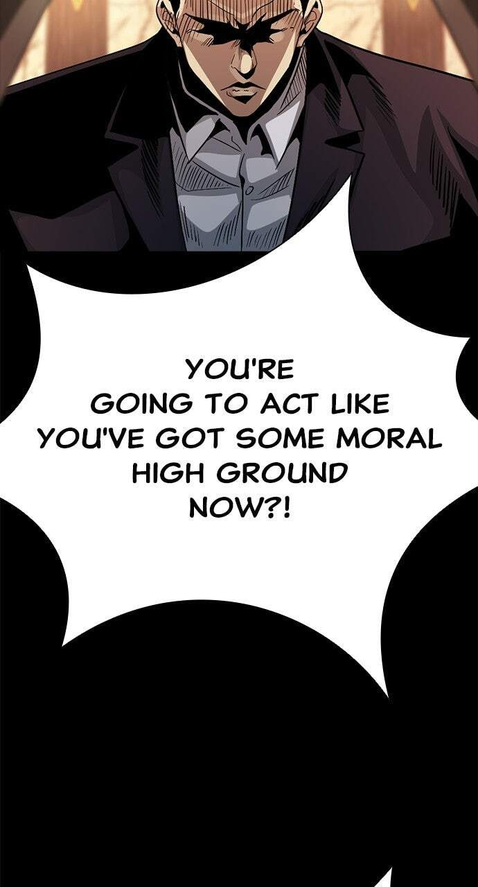 The Worst Generation Chapter 64 page 24 - 