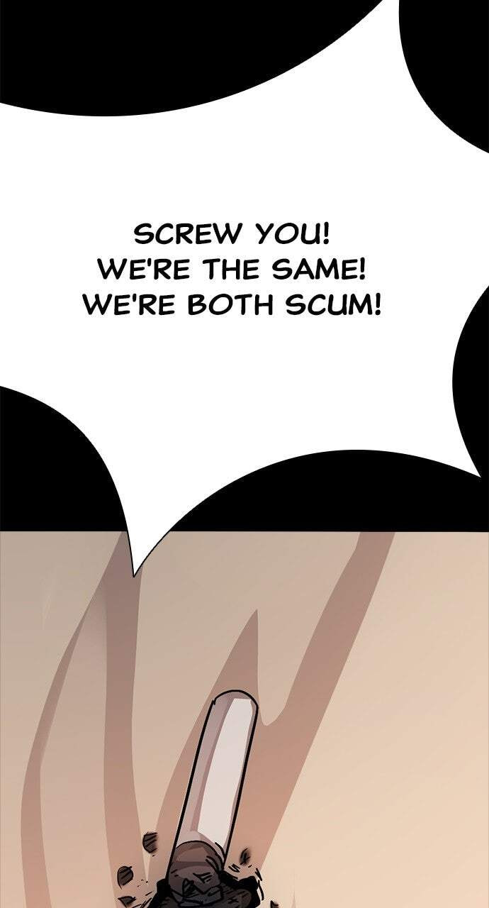 The Worst Generation Chapter 64 page 25 - 