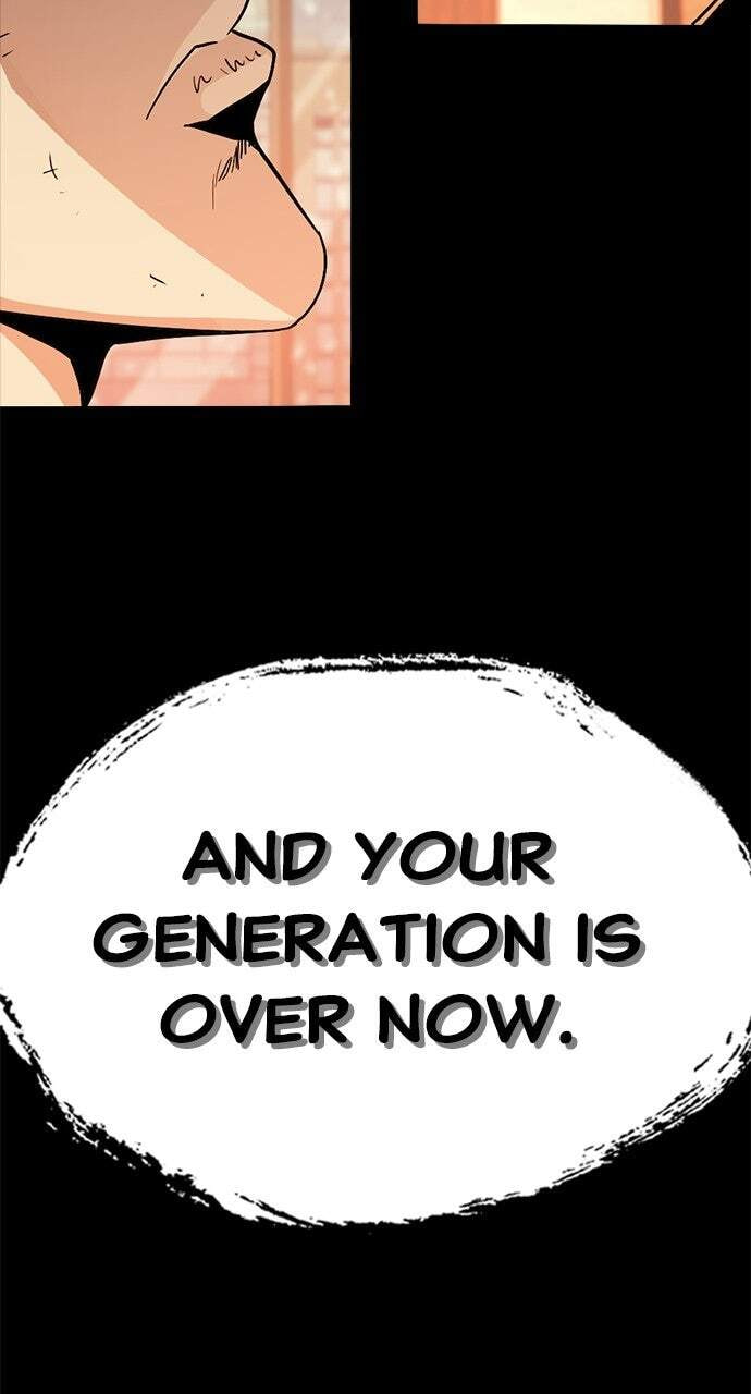 The Worst Generation Chapter 64 page 28 - 