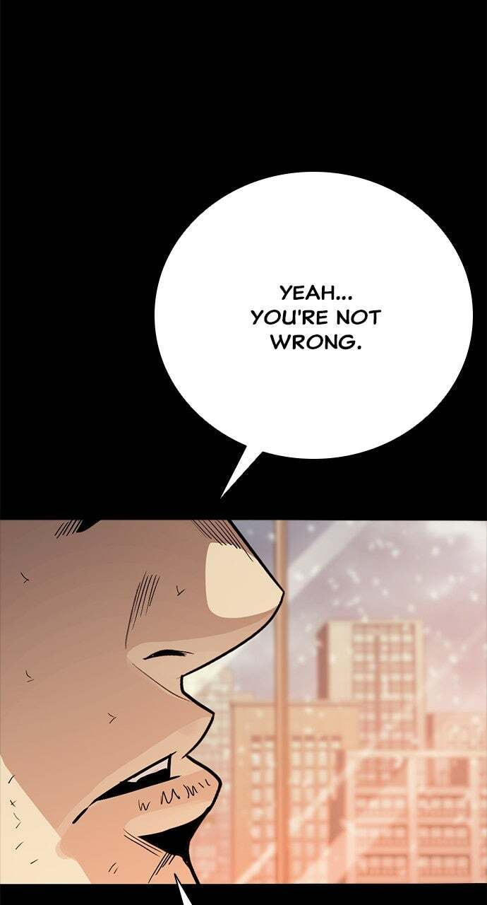 The Worst Generation Chapter 64 page 29 - 