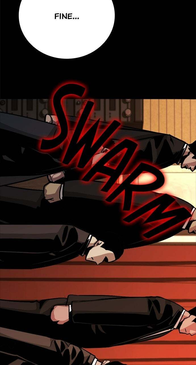 The Worst Generation Chapter 64 page 34 - 