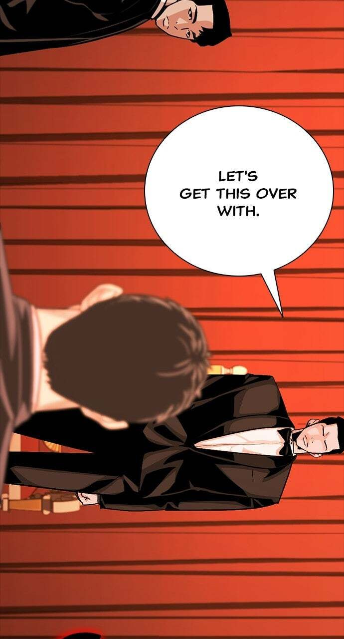 The Worst Generation Chapter 64 page 35 - 