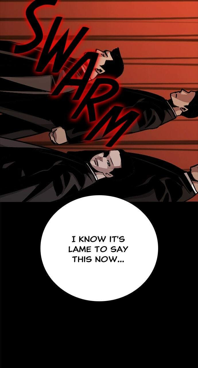 The Worst Generation Chapter 64 page 36 - 