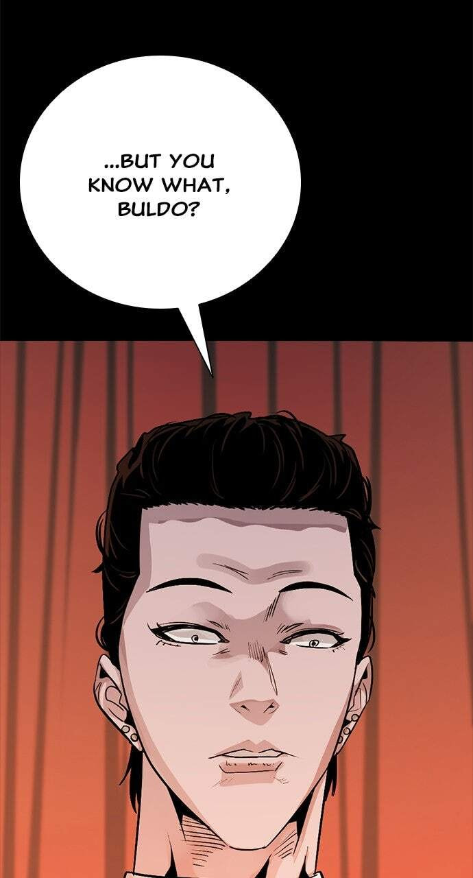 The Worst Generation Chapter 64 page 37 - 