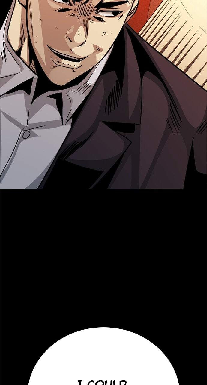 The Worst Generation Chapter 64 page 40 - 