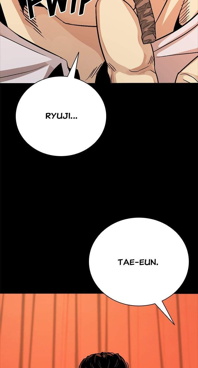 The Worst Generation Chapter 64 page 5 - 