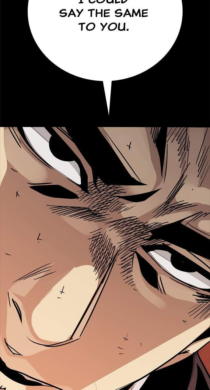 The Worst Generation Chapter 64 page 41 - 