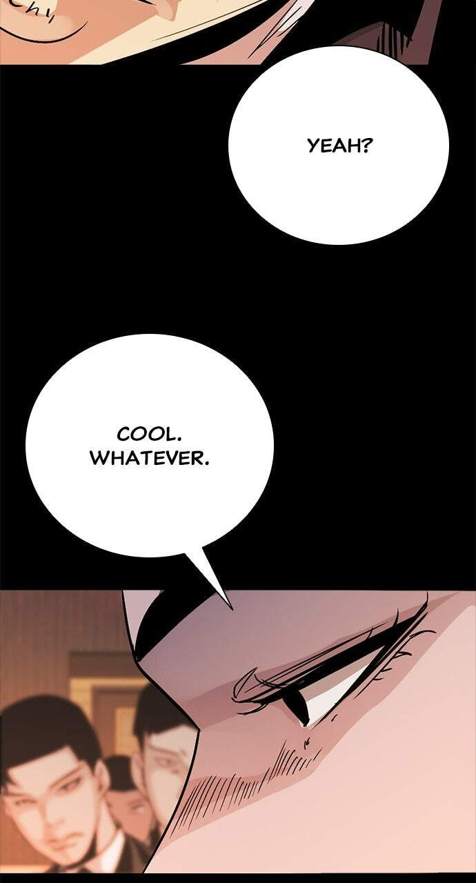 The Worst Generation Chapter 64 page 42 - 