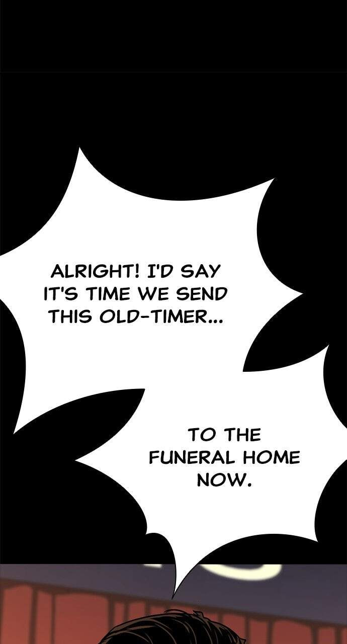 The Worst Generation Chapter 64 page 43 - 