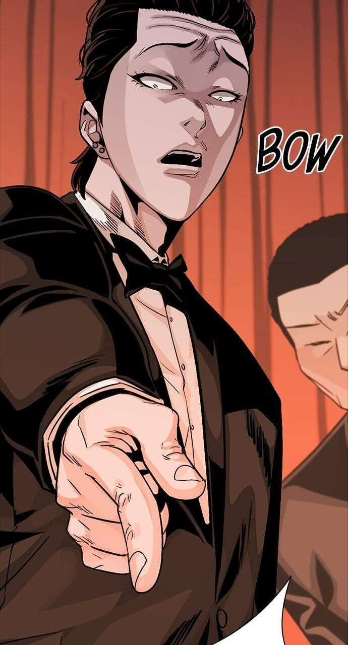 The Worst Generation Chapter 64 page 44 - 