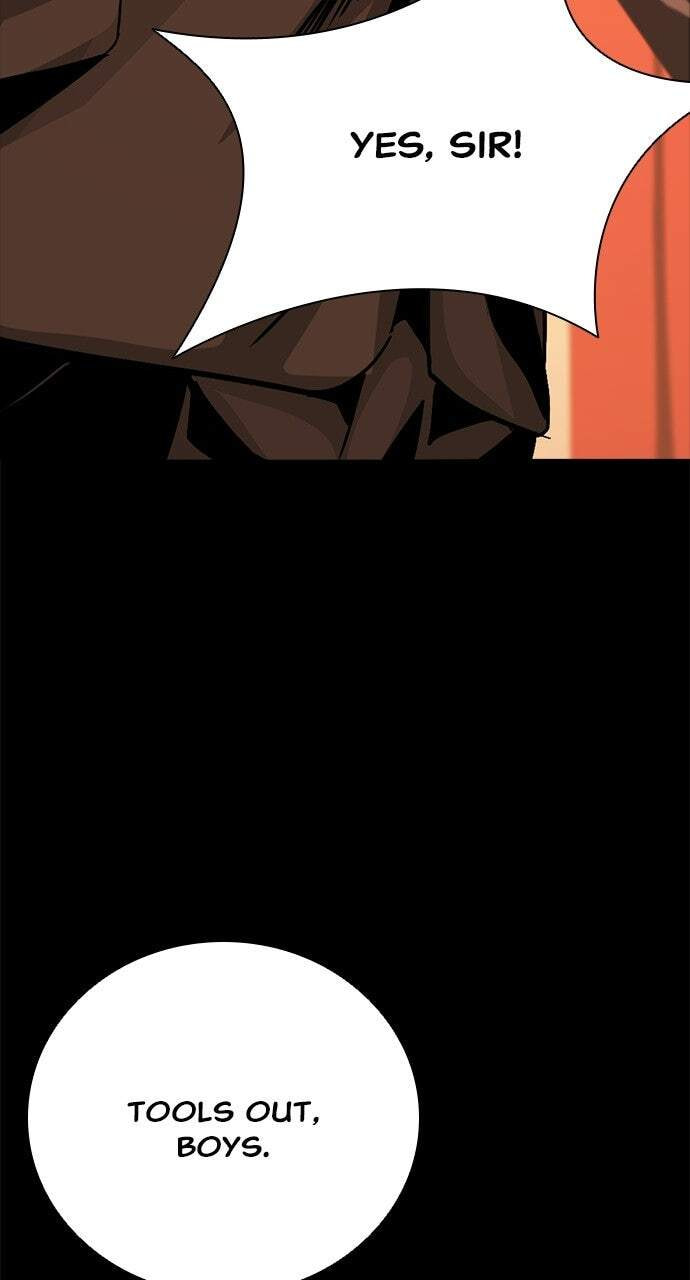 The Worst Generation Chapter 64 page 45 - 