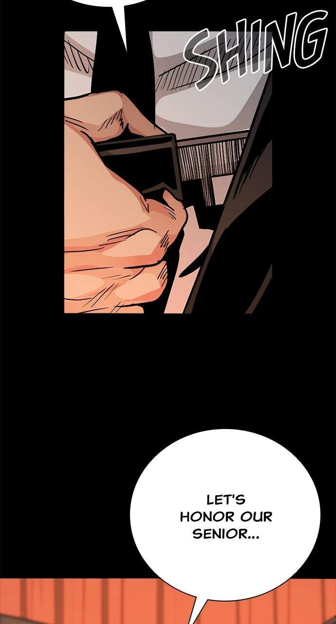 The Worst Generation Chapter 64 page 46 - 