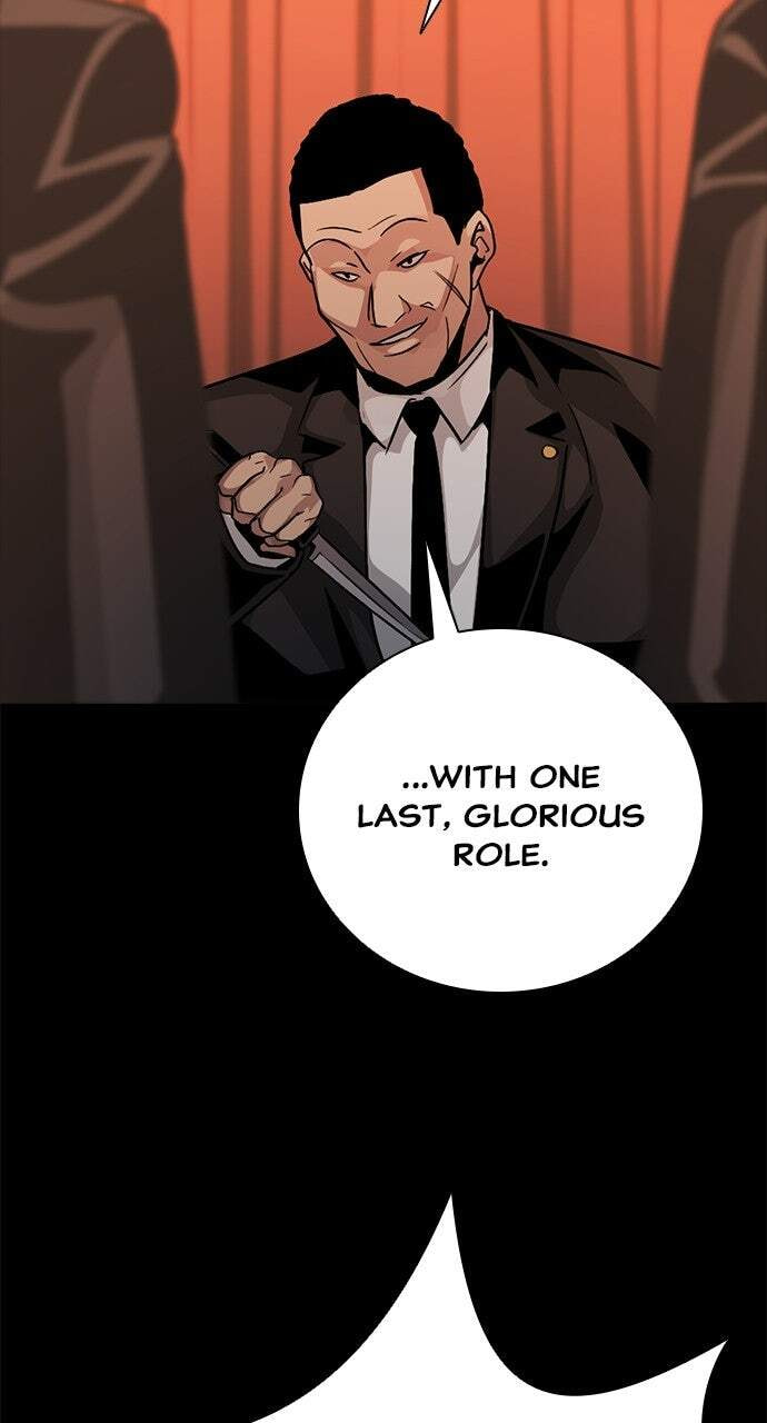 The Worst Generation Chapter 64 page 47 - 
