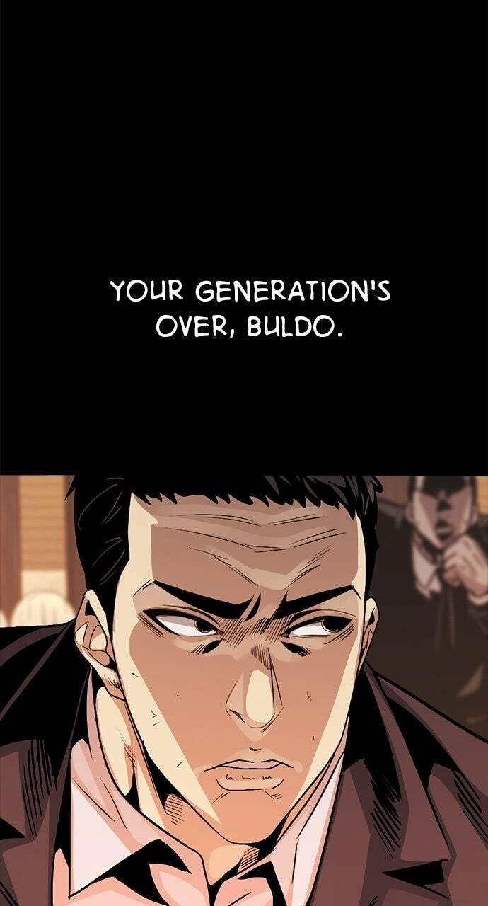 The Worst Generation Chapter 64 page 52 - 
