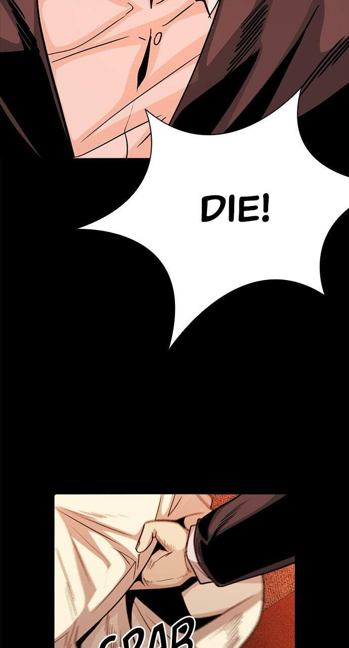 The Worst Generation Chapter 64 page 53 - 