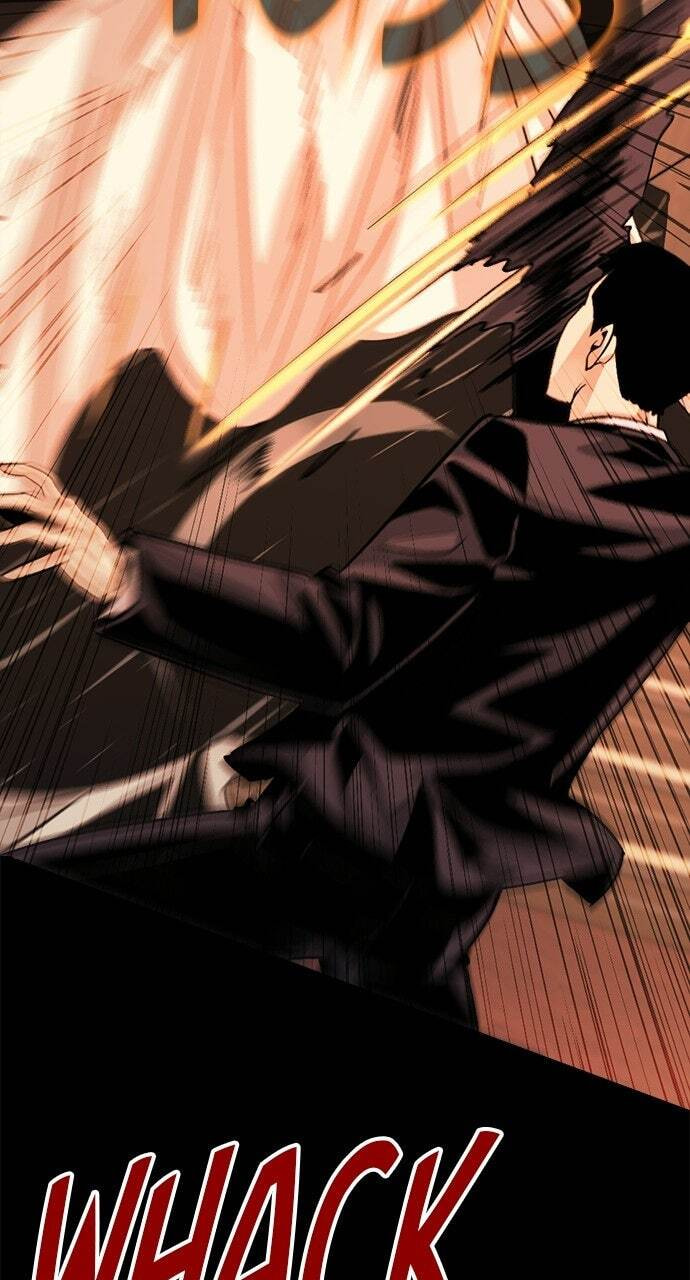 The Worst Generation Chapter 64 page 55 - 