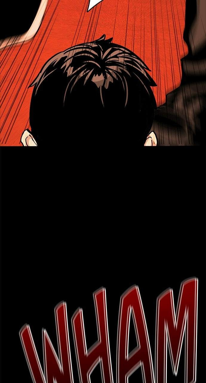 The Worst Generation Chapter 64 page 57 - 