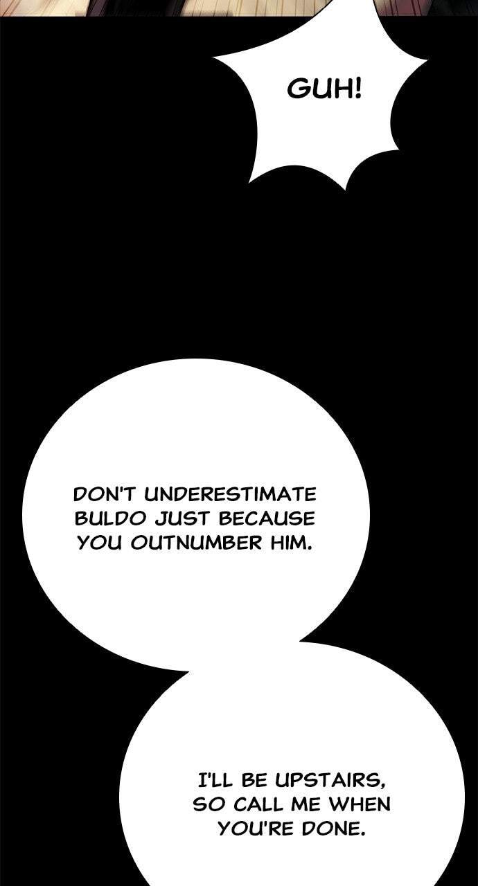 The Worst Generation Chapter 64 page 59 - 