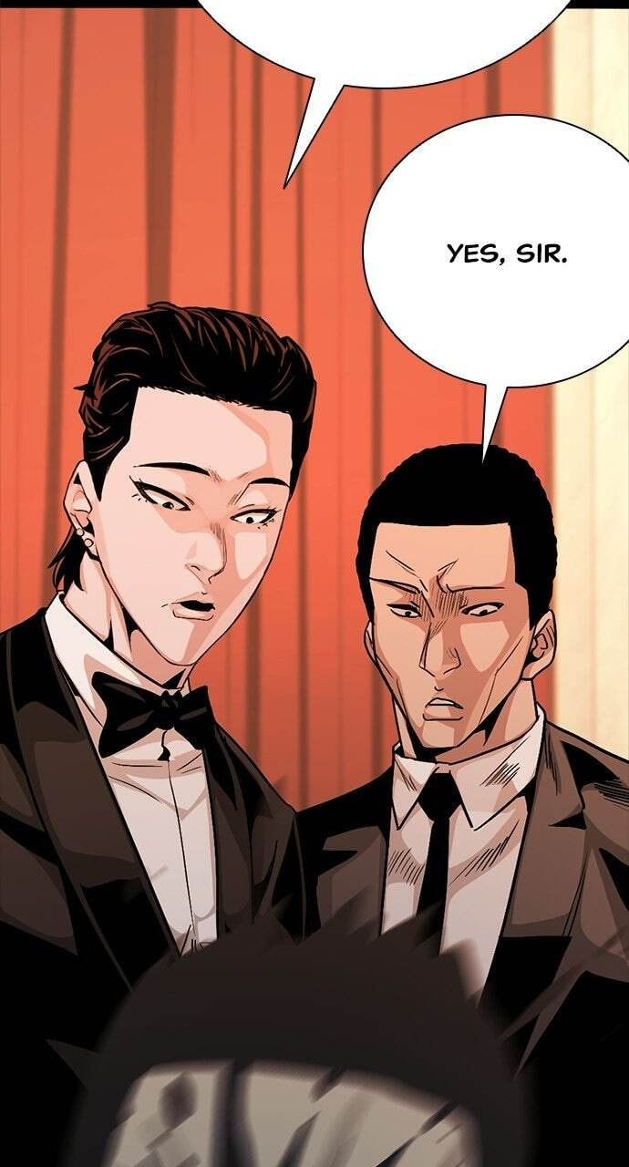The Worst Generation Chapter 64 page 60 - 