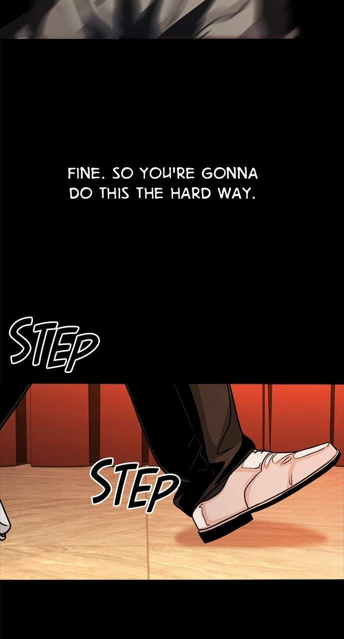 The Worst Generation Chapter 64 page 61 - 
