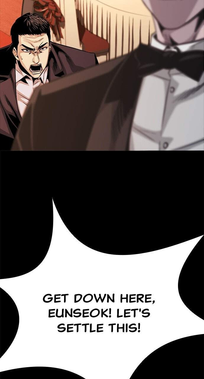 The Worst Generation Chapter 64 page 64 - 