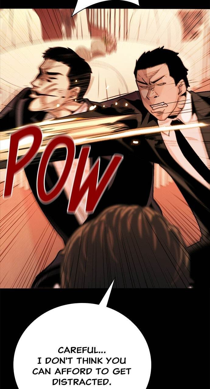 The Worst Generation Chapter 64 page 66 - 